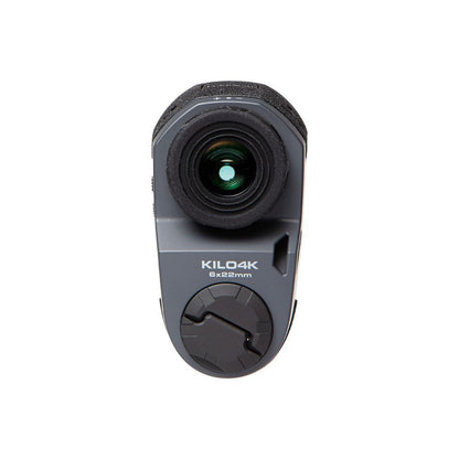 Sig Sauer KILO4K w/ Optical Image Stability & Ballistic Aiming Assistance