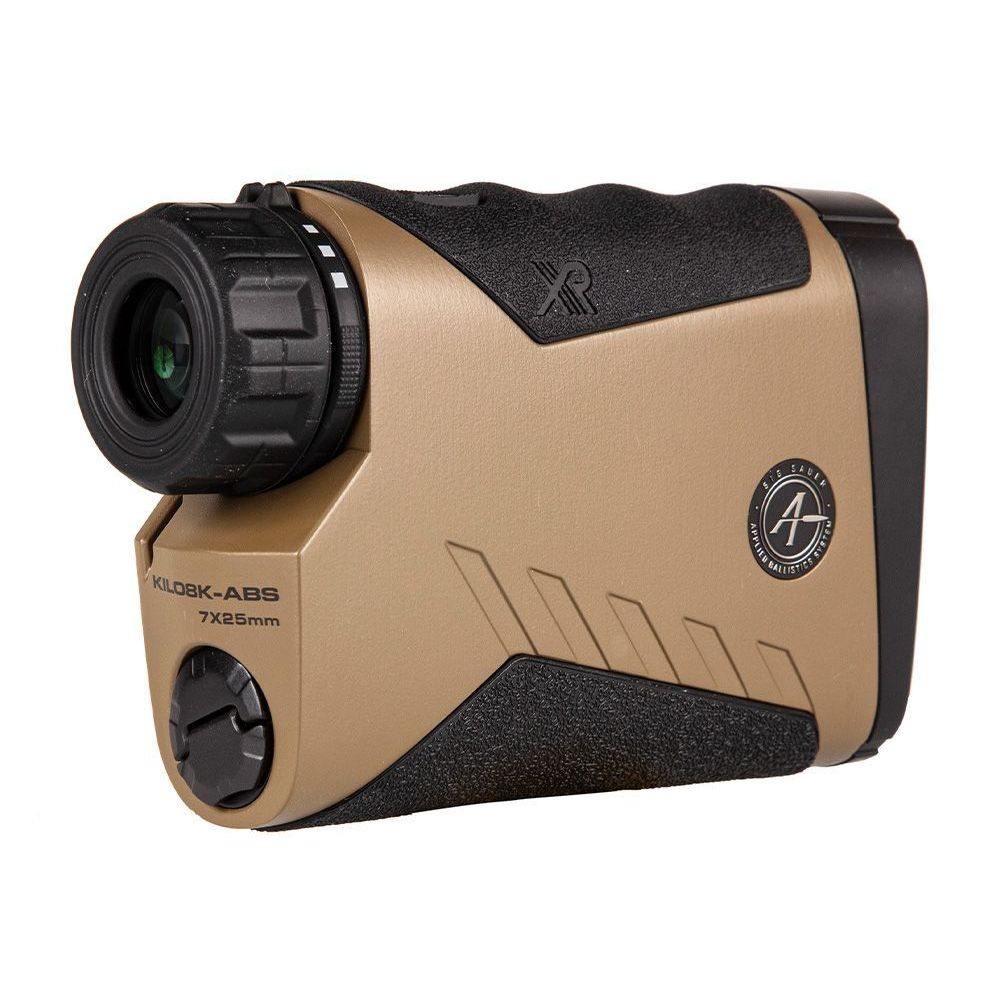 Sig Sauer KILO8K - Up to 8000 Yard Range w/ Integrated Ballistic Calculator