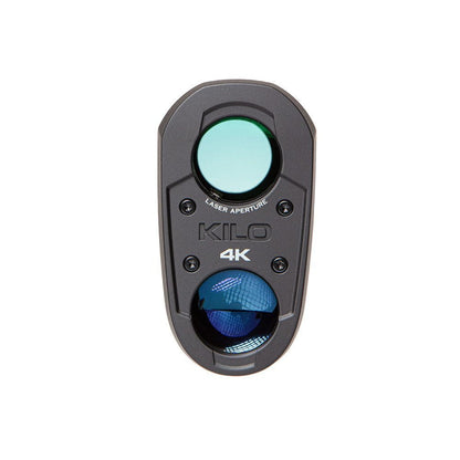 Sig Sauer KILO4K w/ Optical Image Stability & Ballistic Aiming Assistance