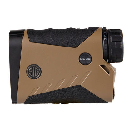 Sig Sauer KILO8K - Up to 8000 Yard Range w/ Integrated Ballistic Calculator