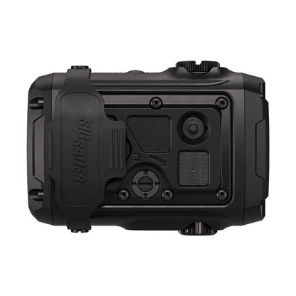 Sig Sauer KILO Warp 6K - 4500 Yard Weapon Mounted Rangefinder w/ Ballistic Aiming Assistant