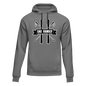 Ski Family Adult Fleece Hoodie