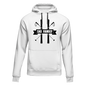 Ski Family Adult Fleece Hoodie