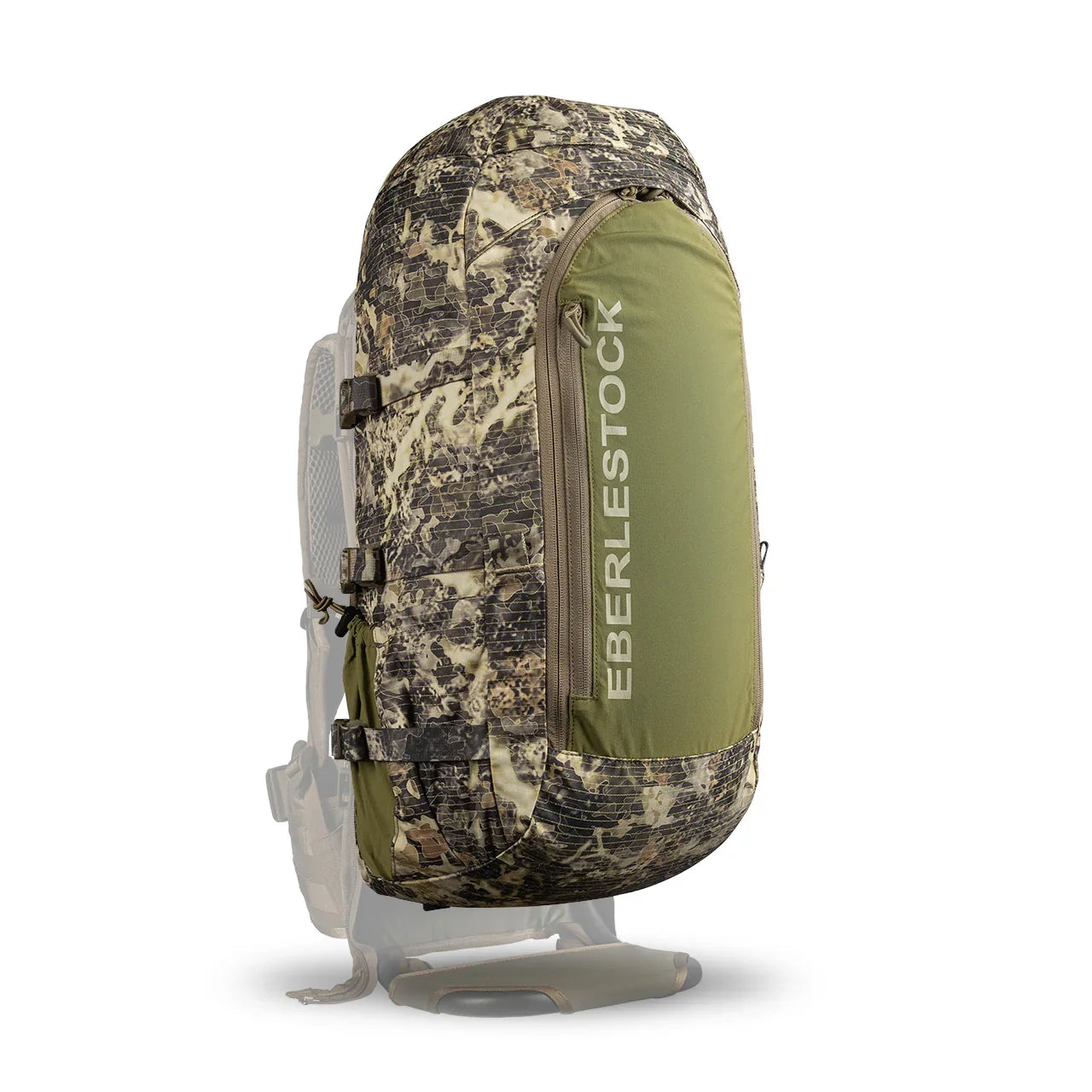 Eberlestock Vapor 2500 - Lightweight Hunting Pack w/ Hydration Carry