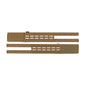 Solstice Cummerbund - MOLLE Compatible