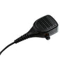 Silynx Clarus Speaker Microphone - Hands-Free Communication - For Police Officers