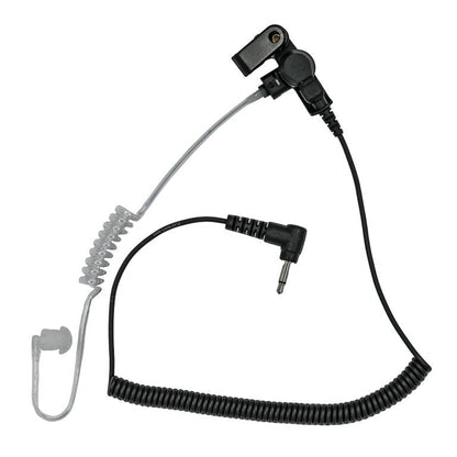 Silynx Clarus Speaker Microphone - Hands-Free Communication - For Police Officers