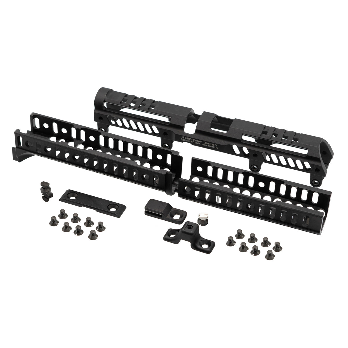 Zenitco Sport-4 Kit - Lightweight AK Upgrade - Complete Kit