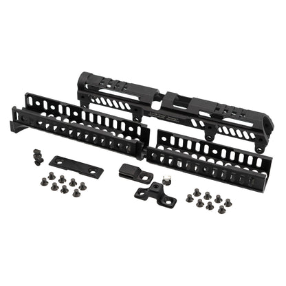 Zenitco Sport-4 Kit - Lightweight AK Upgrade - Complete Kit