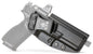 Springfield Echelon 4.0C IWB Holster | BASE IWB
