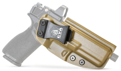 Springfield Echelon 4.0C IWB Holster | BASE IWB