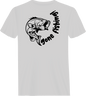 Gone Fishing v1 Man T-Shirt