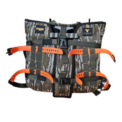 Climbing Stick Straps (4 Pack)