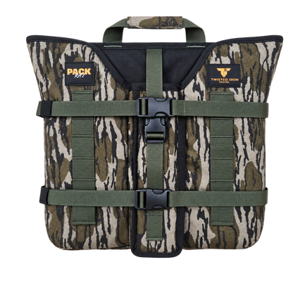 BOTTOMLAND: Pack Rat