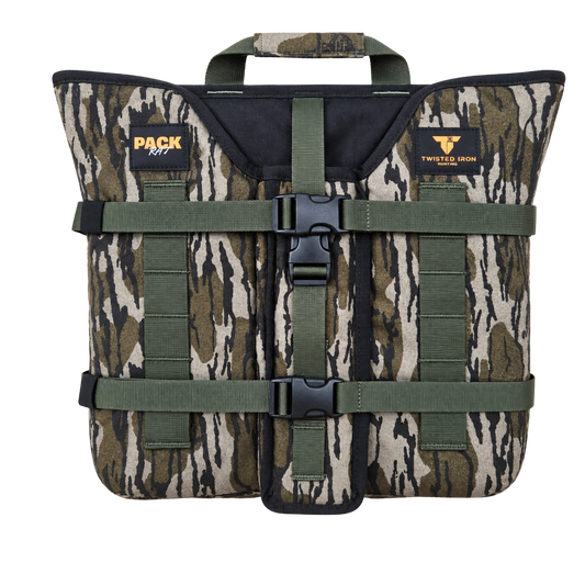 BOTTOMLAND: Pack Rat