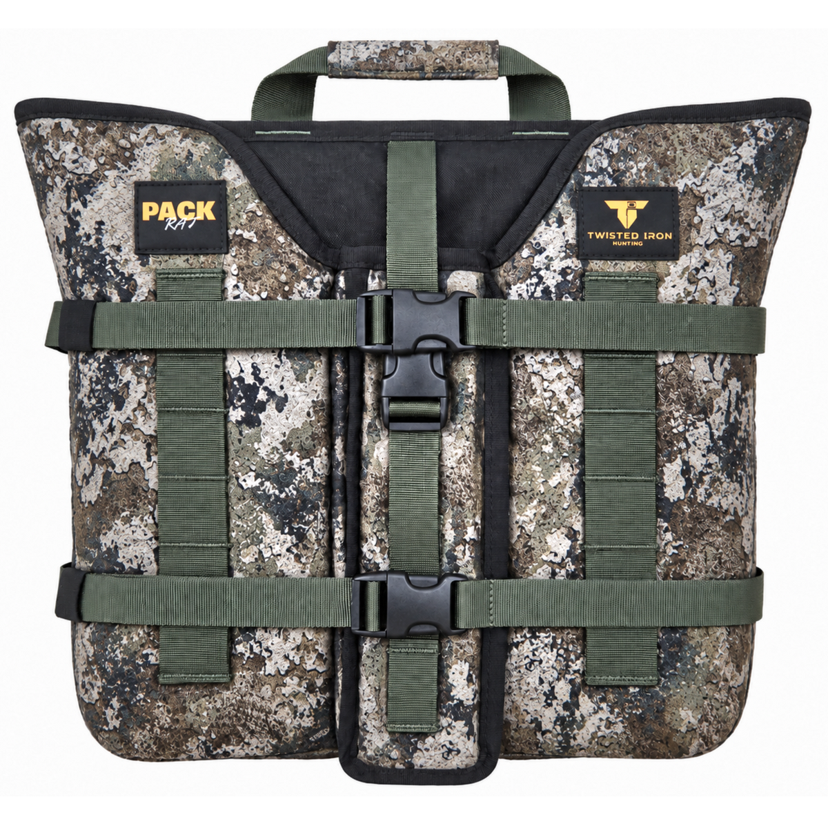 STRATA: Pack Rat