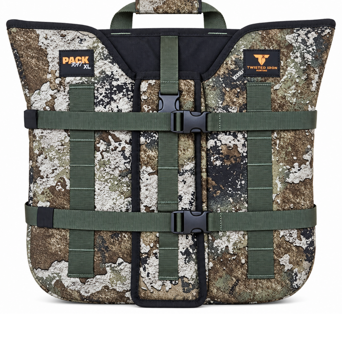 STRATA: Pack Rat