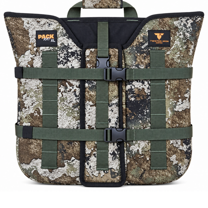 STRATA: Pack Rat