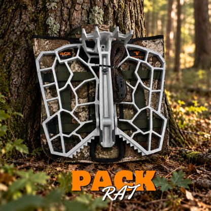STRATA: Pack Rat
