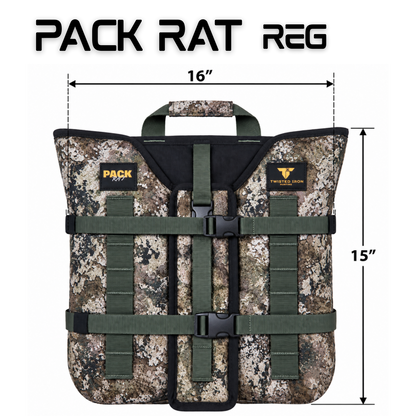 STRATA: Pack Rat