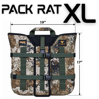 STRATA: Pack Rat