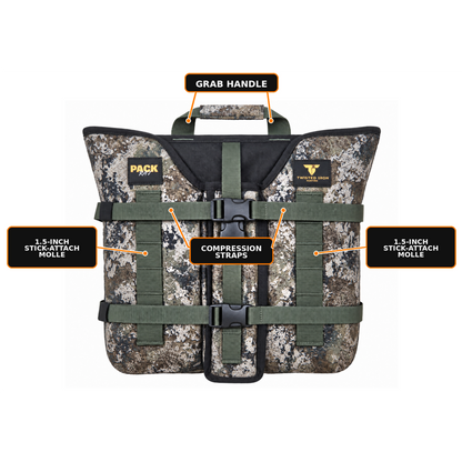 STRATA: Pack Rat