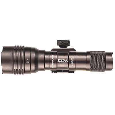 Streamlight HLX - ProTac Rail Mount - All Colors