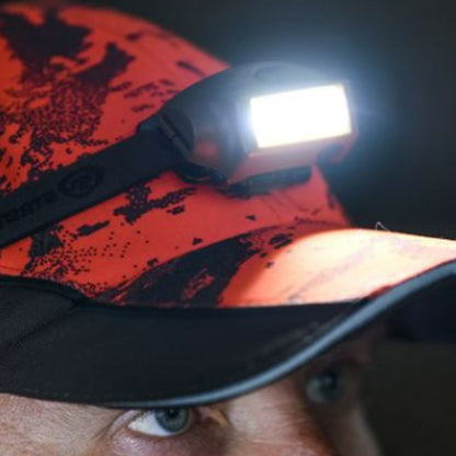 Streamlight Bandit Pro - USB Rechargeable LED Headlamp - All Colors