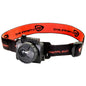 Streamlight Double Clutch USB Headlamp - All Battery Types