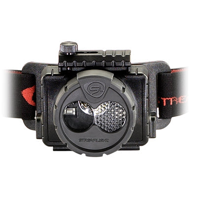 Streamlight Double Clutch USB Headlamp - All Battery Types
