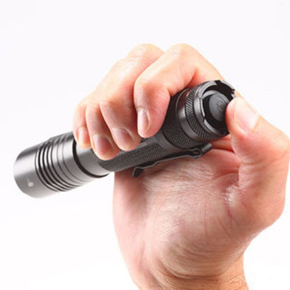 Streamlight ProTac HL USB - 1000 Lumens Rechargeable Flashlight