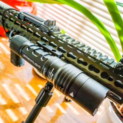 Streamlight HLX - ProTac Rail Mount - All Colors