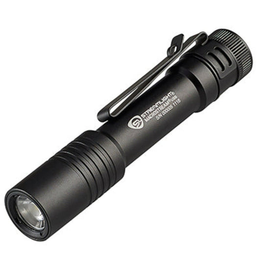 Streamlight Macrostream - USB Rechargeable Flashlight