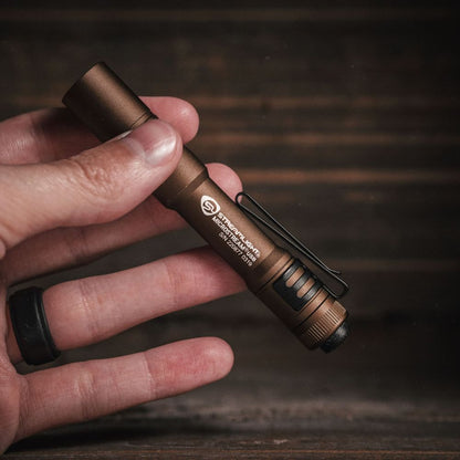 Streamlight Microstream - Water Resistant EDC Light