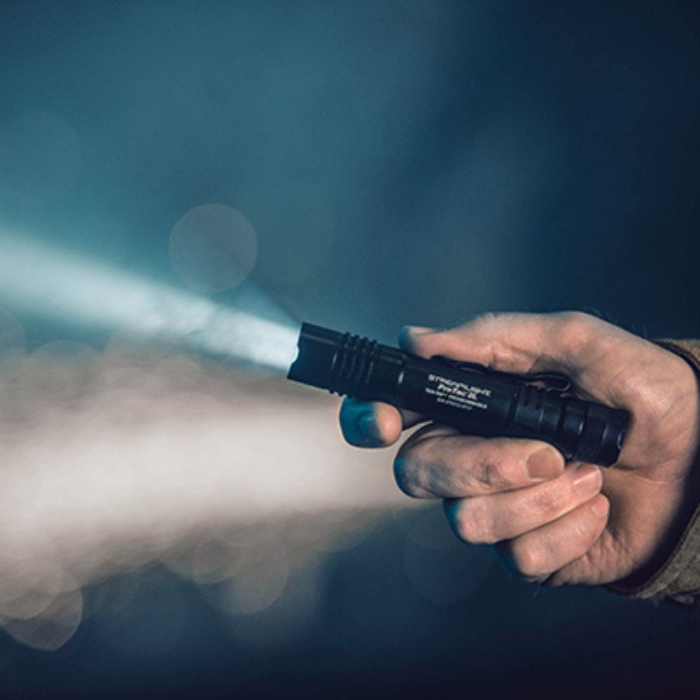 Streamlight ProTac 2L - Tactical LED Flashlight