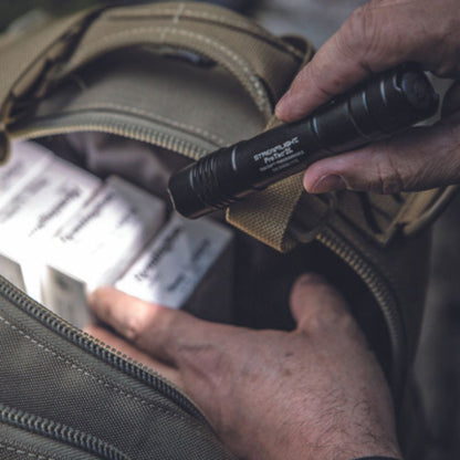 Streamlight ProTac 2L - Tactical LED Flashlight