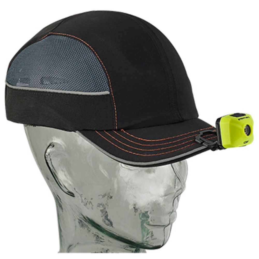 Streamlight QB Headlamp - Rechargeable