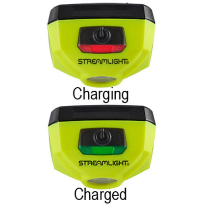 Streamlight QB Headlamp - Rechargeable