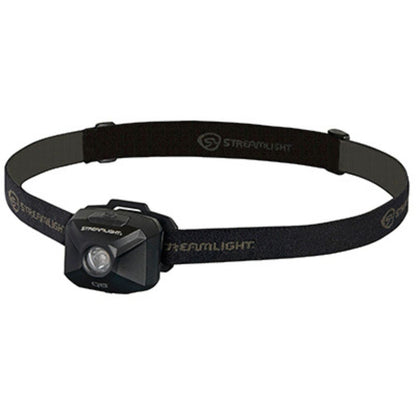 Streamlight QB Headlamp - Rechargeable