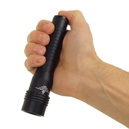 Streamlight Strion LED HL - 615 Lumen Rechargeable Flashlight