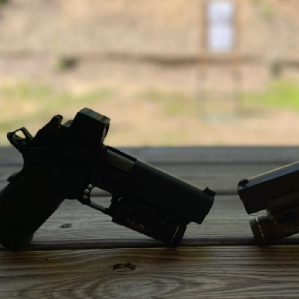 Streamlight TLR 1 - All Colors
