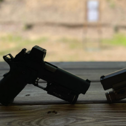 Streamlight TLR 1 - All Colors