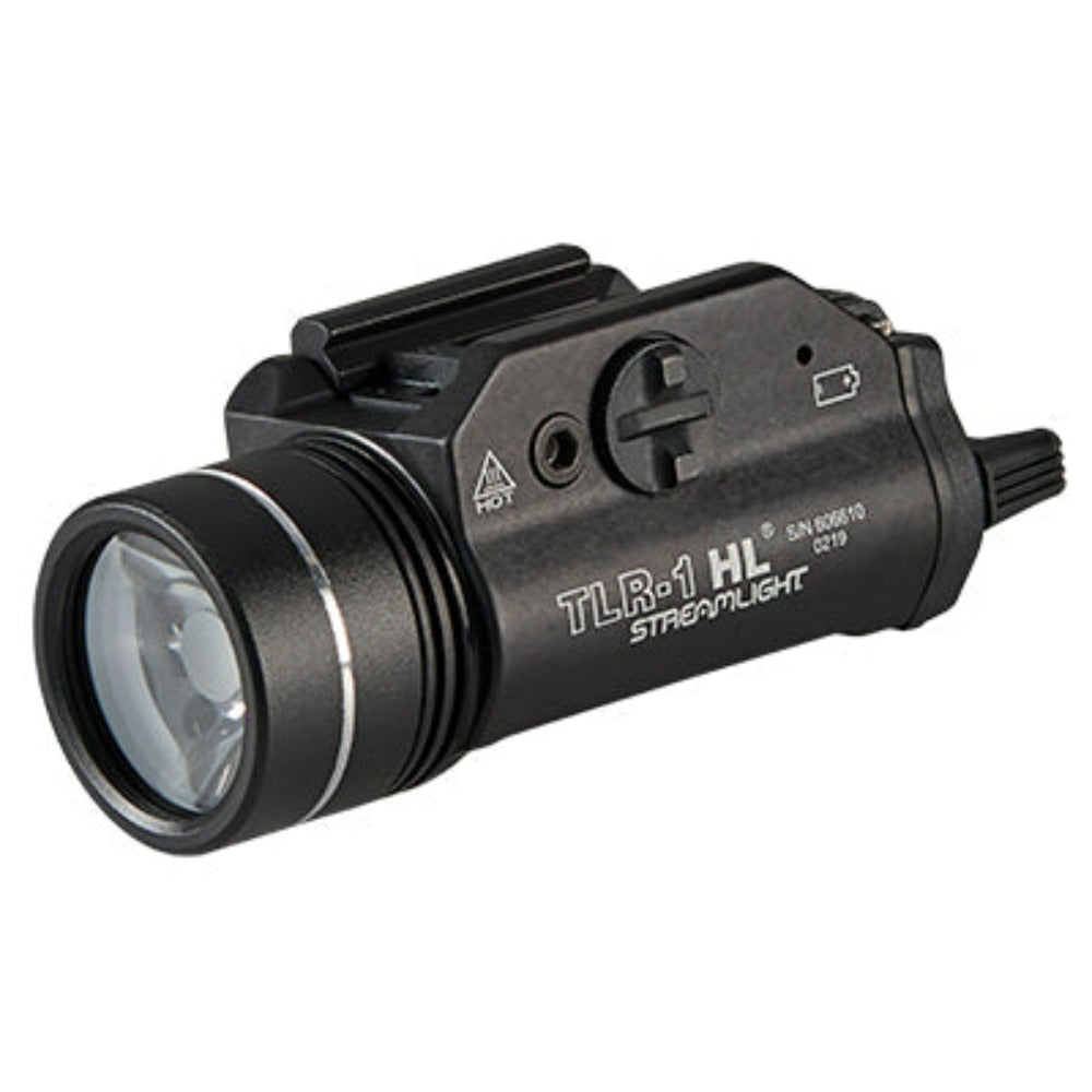 Streamlight TLR1 HL - Gun Light - All Colors
