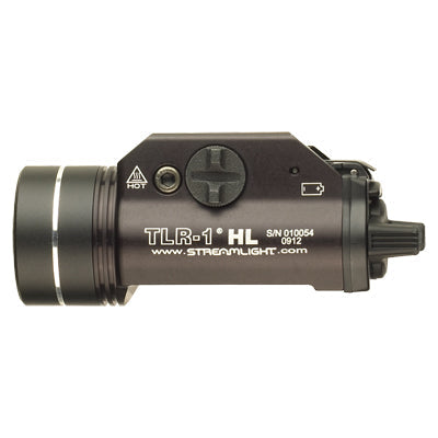 Streamlight TLR1 HL - Gun Light - All Colors