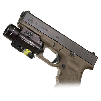 Streamlight TLR-2 G - Rail Mounted Tactical Weapon Lights