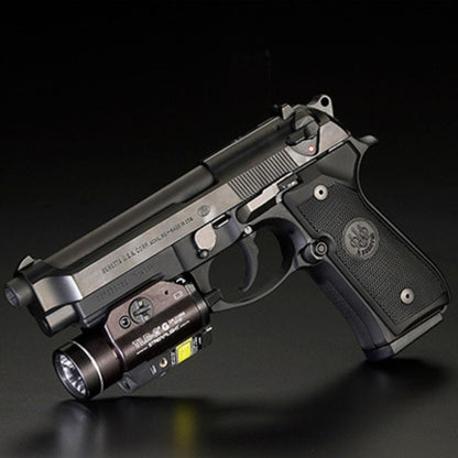 Streamlight TLR-2 G - Rail Mounted Tactical Weapon Lights