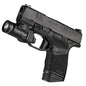 Streamlight TLR-7 Sub - w/ 500 Lumens, Multi-Fuel & 5000 Candela