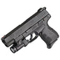 Streamlight TLR-7 Sub - w/ 500 Lumens, Multi-Fuel & 5000 Candela
