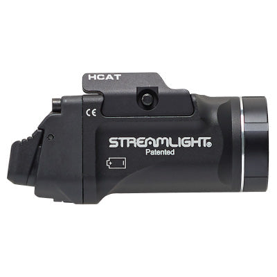 Streamlight TLR-7 Sub - w/ 500 Lumens, Multi-Fuel & 5000 Candela
