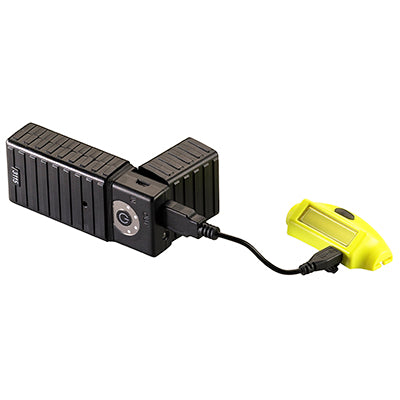 Streamlight Bandit - USB Rechargeable LED Headlamp - All Colors